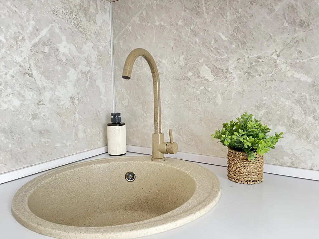 Бесконтактное заселение (микрорайон жд вокзал)