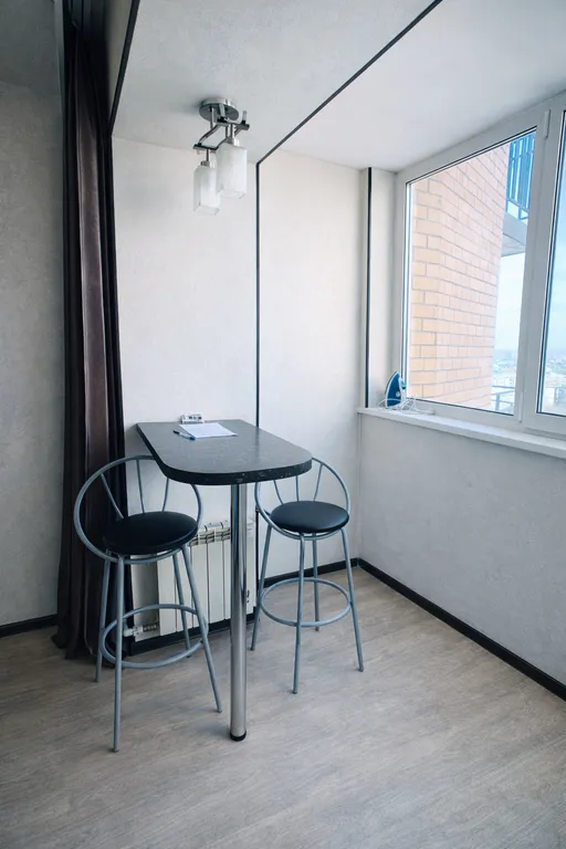 Уютная квартира для вас