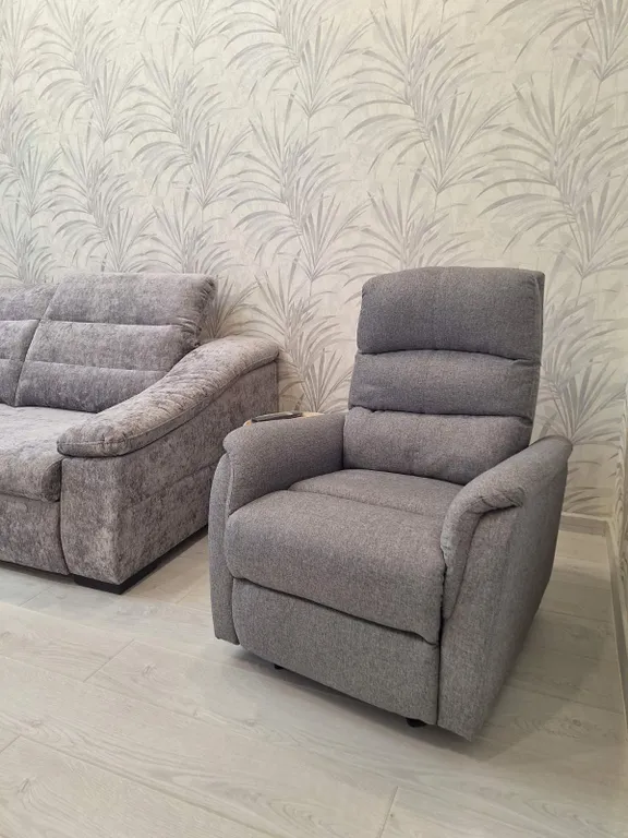 Уютная квартира возле моря