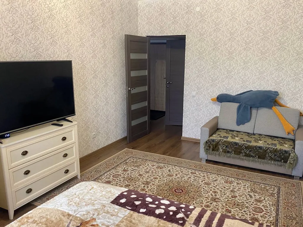 Квартира Уютная квартира в хорошем районе — Калининград