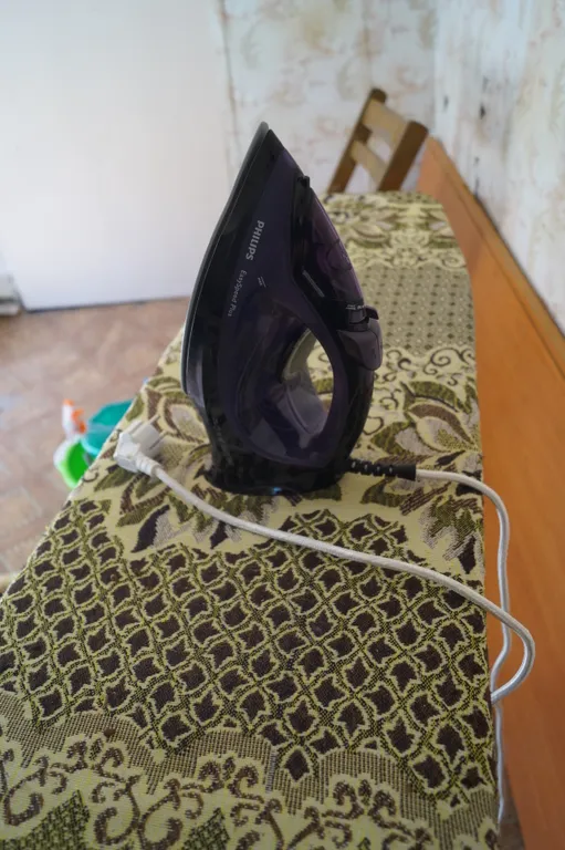 Новый замок