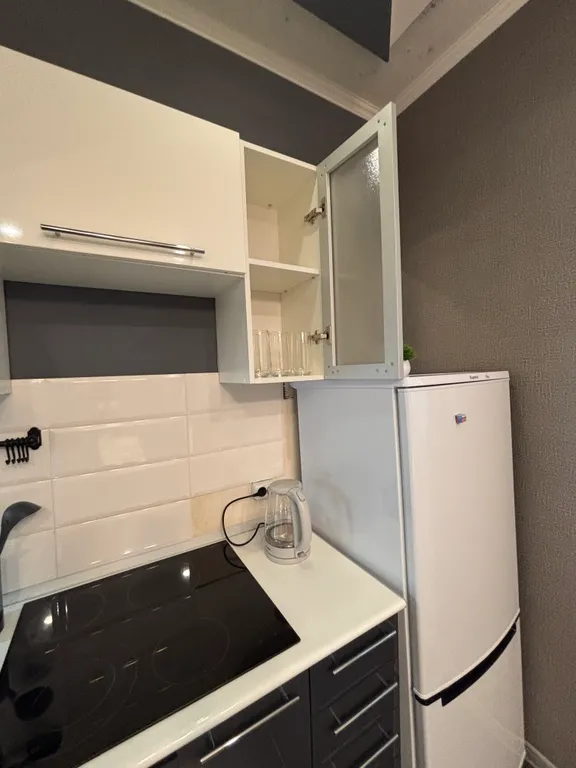 Уютная квартира у парка Галицкого