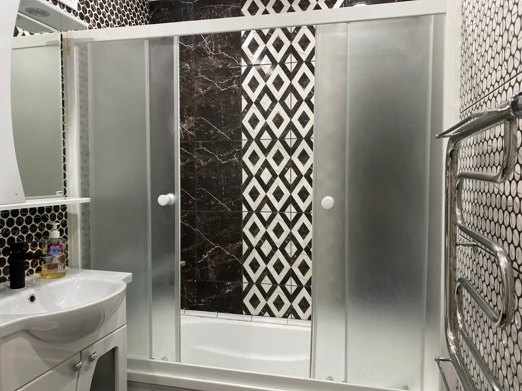 Квартира 2-комнатная Квартира — Красноярск