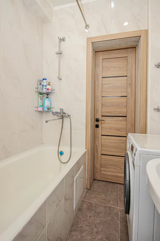 Студия в Октябрьском районе