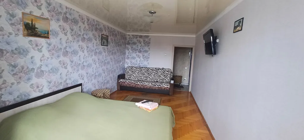 Уютная квартира в центре