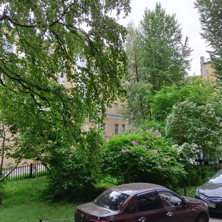 Восхитительная Коломна. Центр.