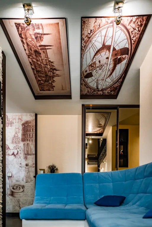 Люкс студия Inspiration