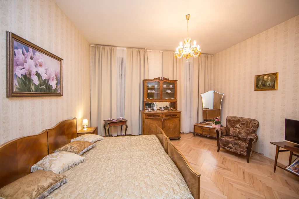 Квартира St Isaak 2BTH Grand Apartment — аренда посуточно в Санкт-Петербург