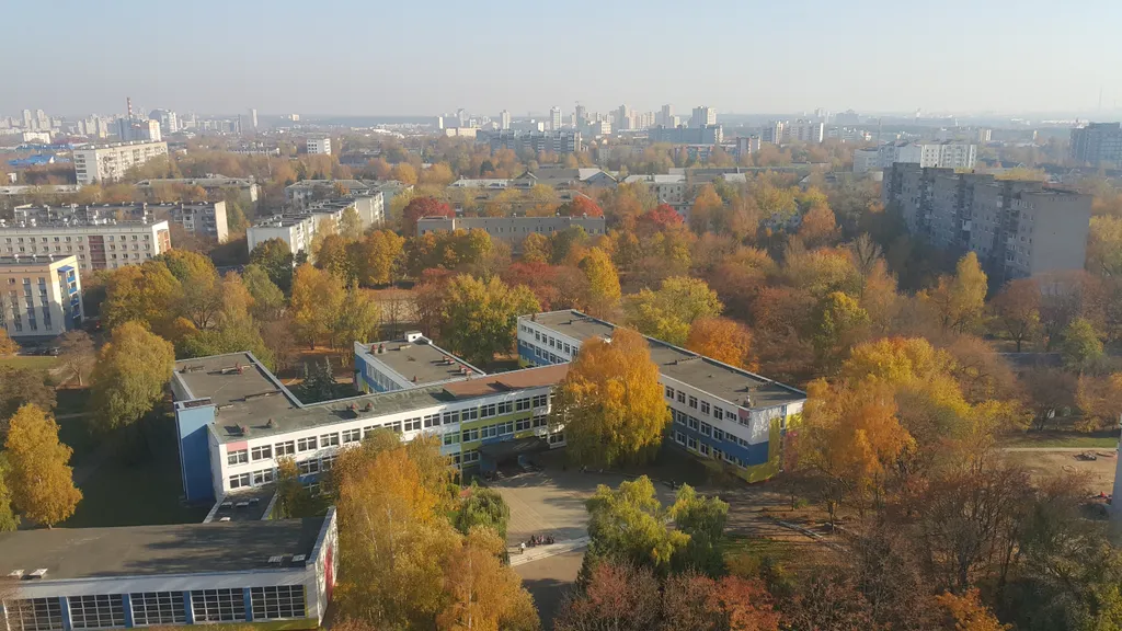 Квартира 1-комнатная Квартира — Минск