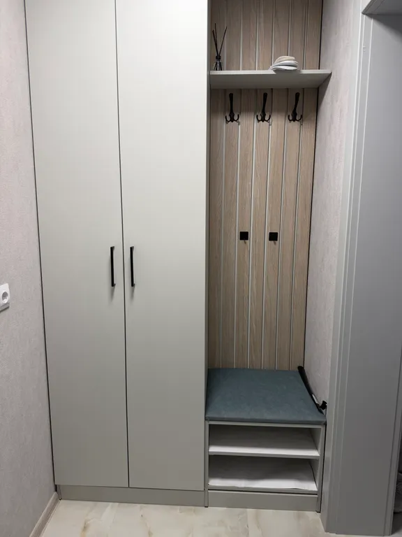 Квартира Уютная квартира — Анапа