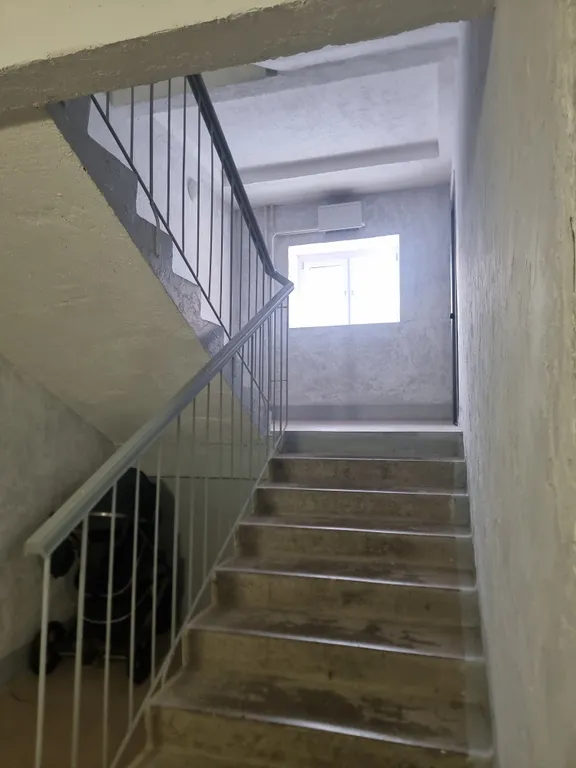 Уютная квартира в новом доме