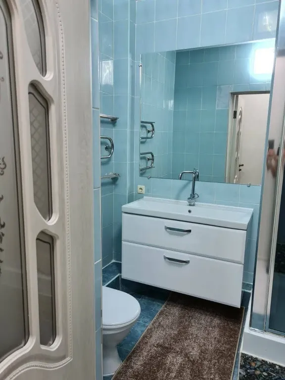 Апартаменты возле центральной набережной