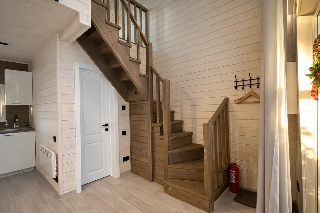 1-комнатный Дом