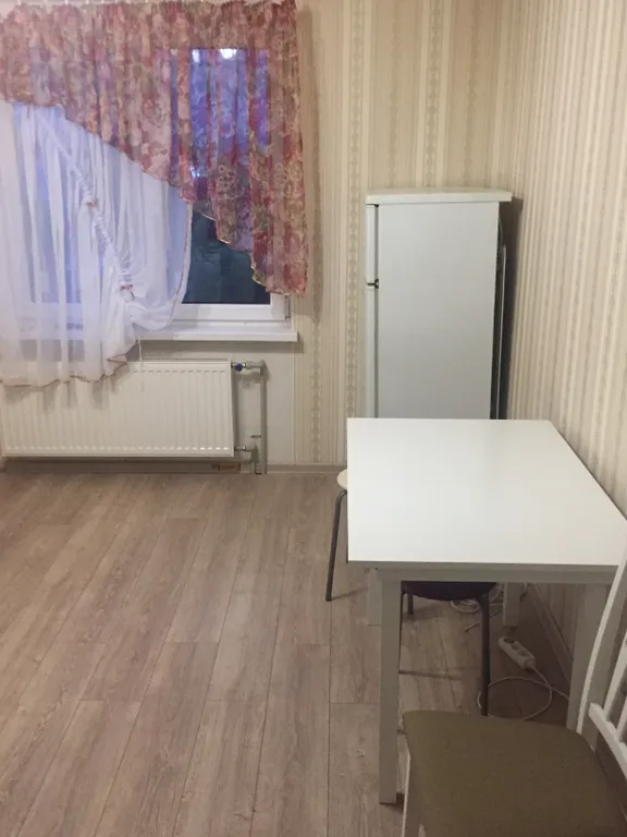 Квартира Уютная квартира с видом на пруд с утками — Калининград