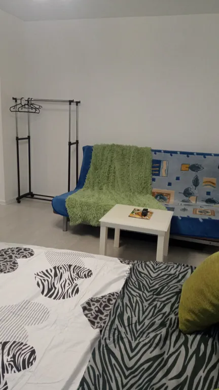 Уютная квартира в центре города в ЖК Успенский