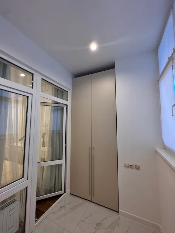 Квартира Квартира на Высоком берегу — Анапа