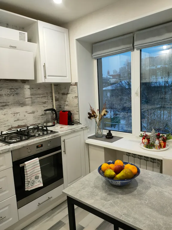 Уютная квартира в центре