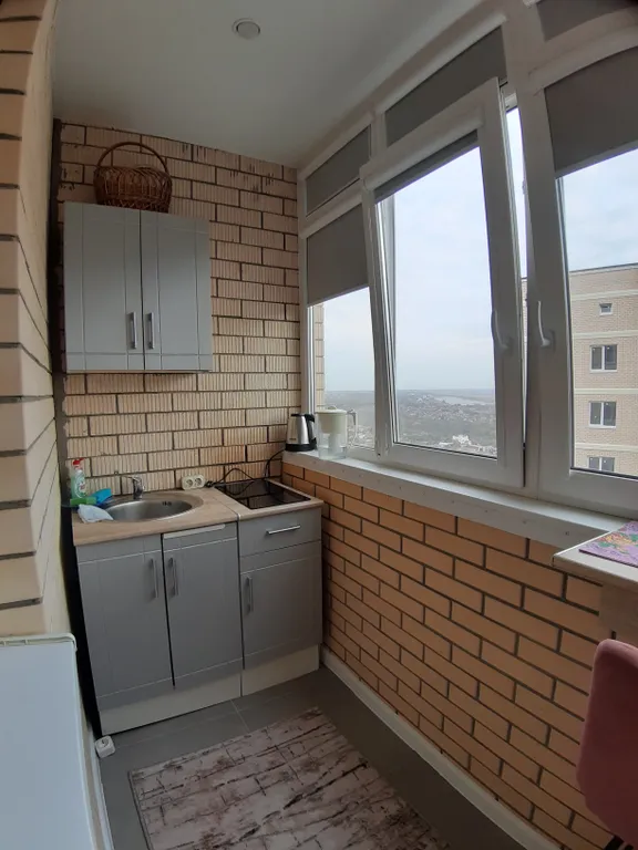 Уютная студия в ближайшем центре