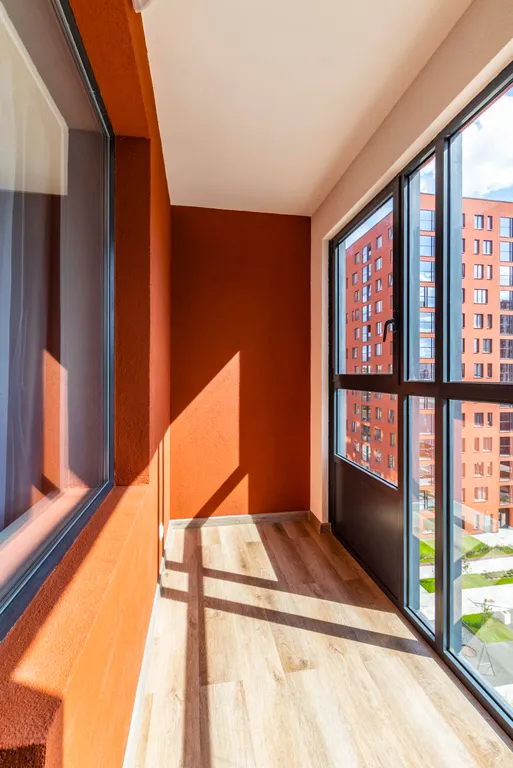 Уютная квартира рядом с парком имени Маяковского