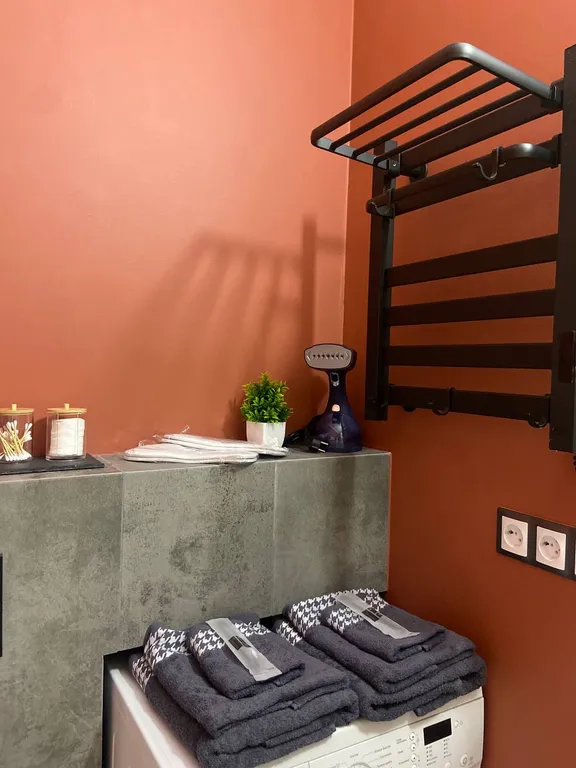 АКА100 АкаСто Студия комфорт-класса