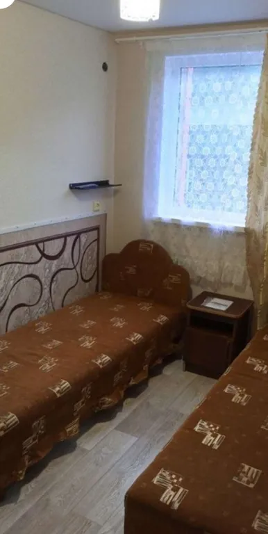 Квартира 2-местная комната — аренда посуточно в Солоники