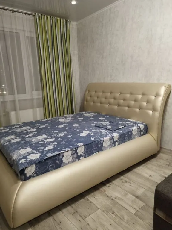 Однокомнатная квартира