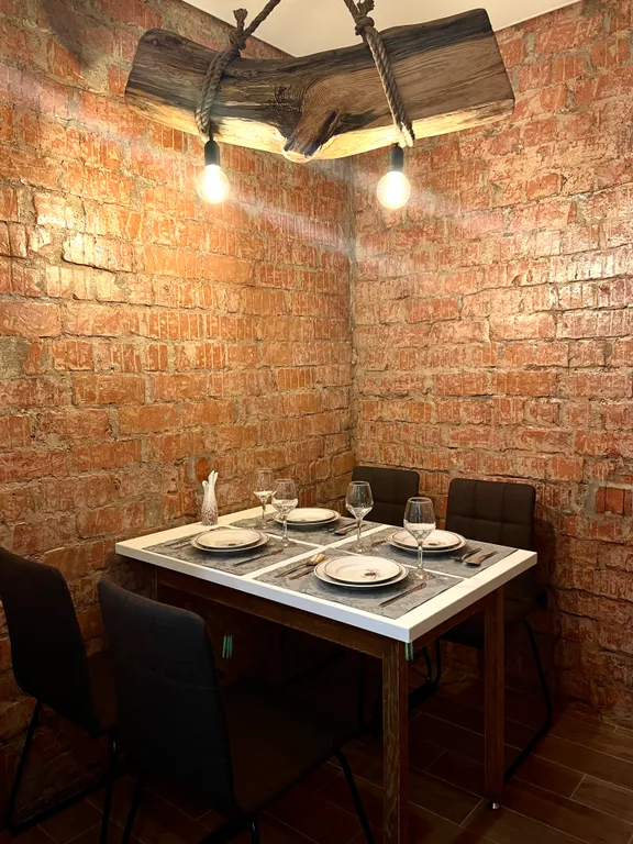 В трёх шагах от Кремля