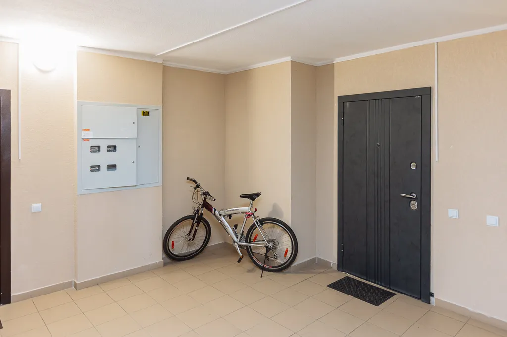 Квартира Квартира Family apartments — Зеленоградск
