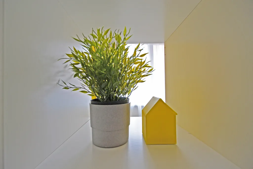 Красивая студия в жк ленинградский в Химках