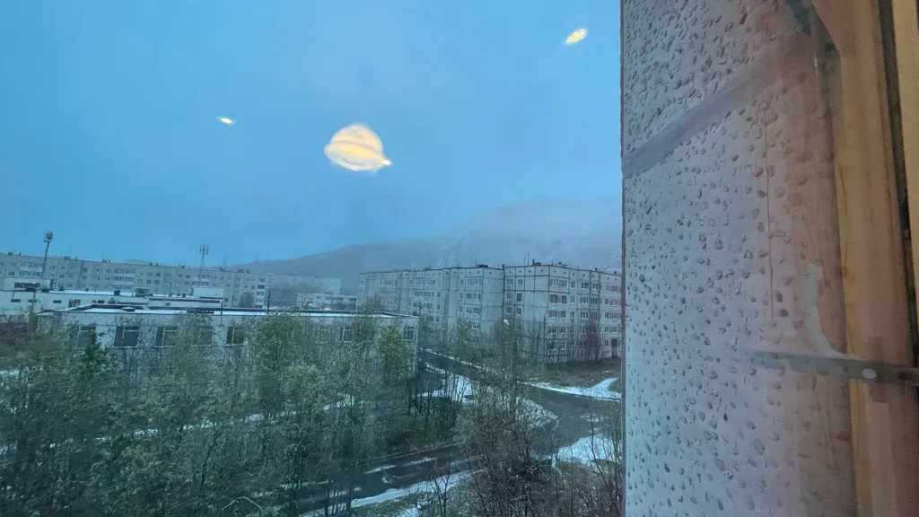 Уютная, теплая квартира