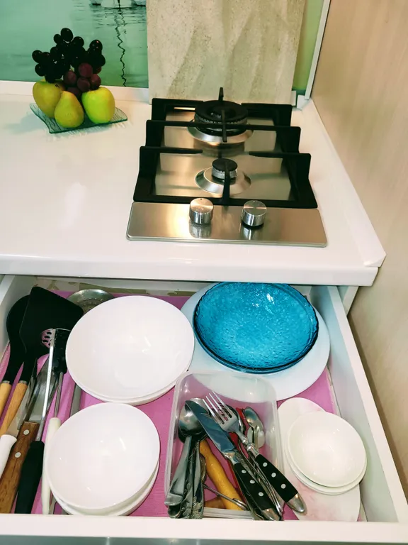 Мини-студия в центре недалеко от моря