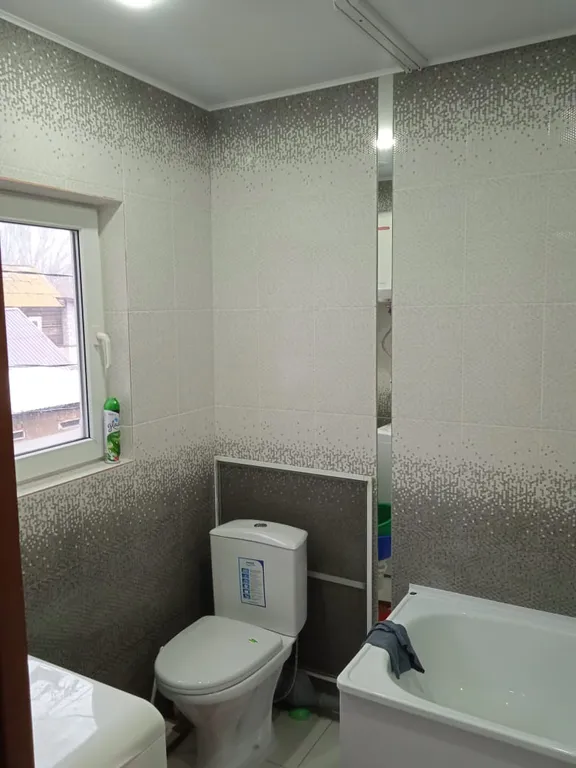 Уютная однокомнатная квартира недалеко от площади Ленина