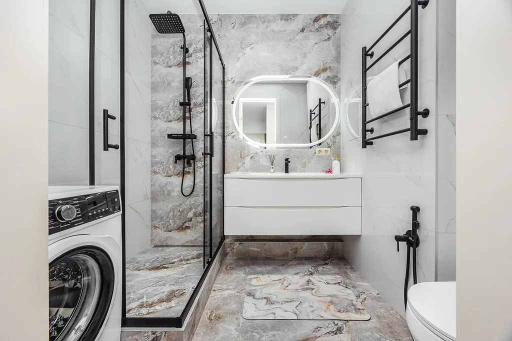 ЖК Фрукты Черника 8264