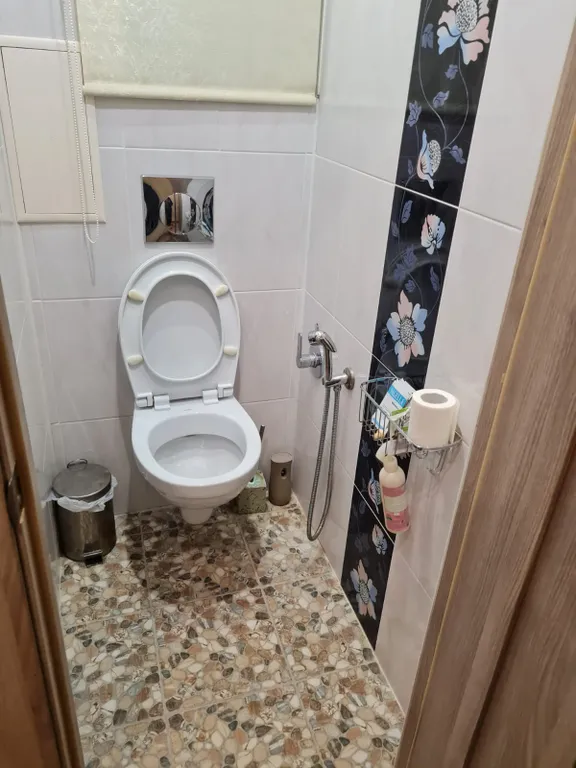 Квартира 1-комнатная Квартира — Пушкин