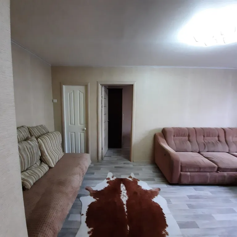 Уютная квартира в самом центре города.