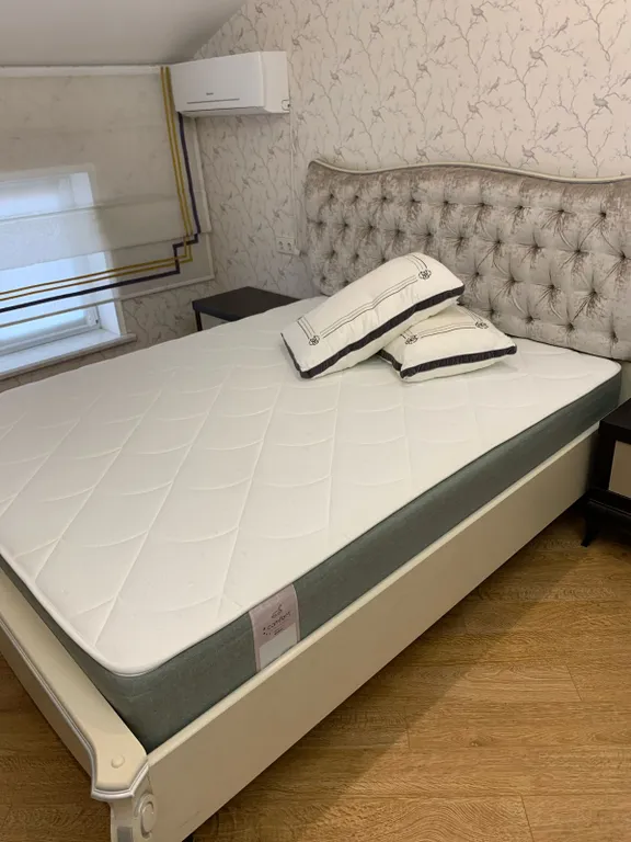 Апартамент с видом на море