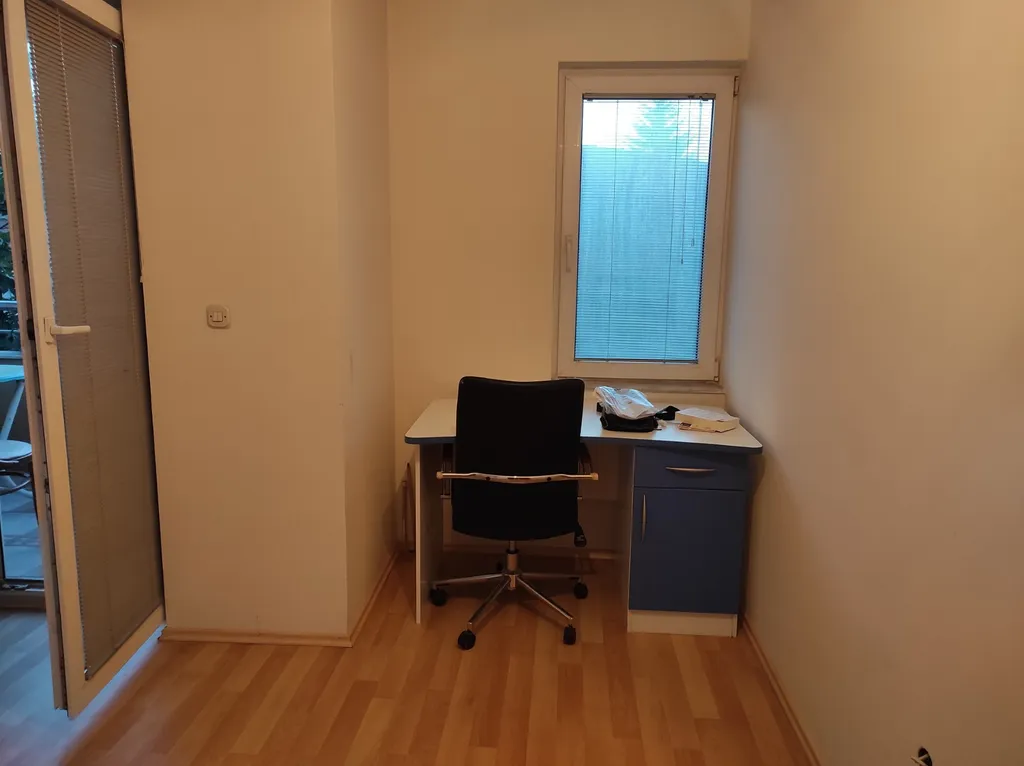 Уютная комната Small Bedroom