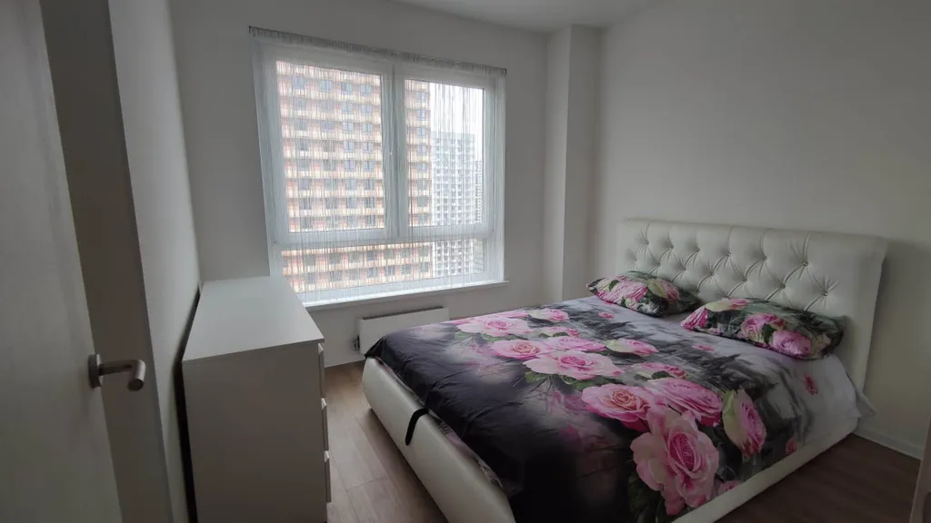 Видовая квартира