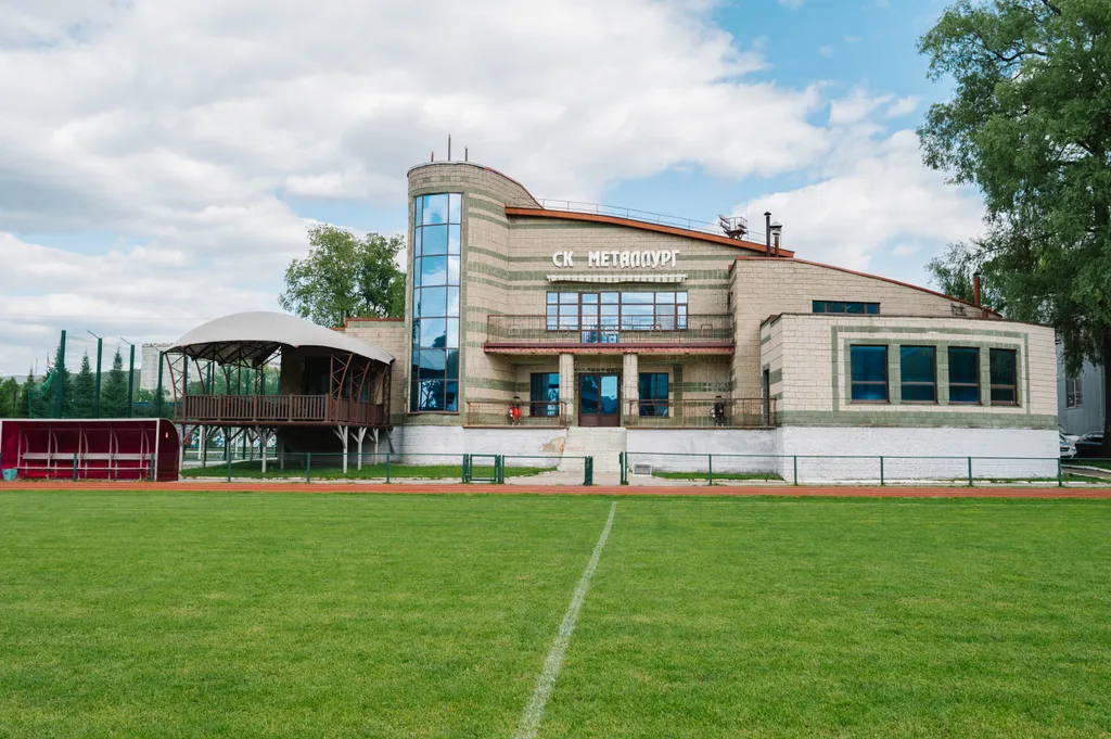 АНО ФК Металлург Аша