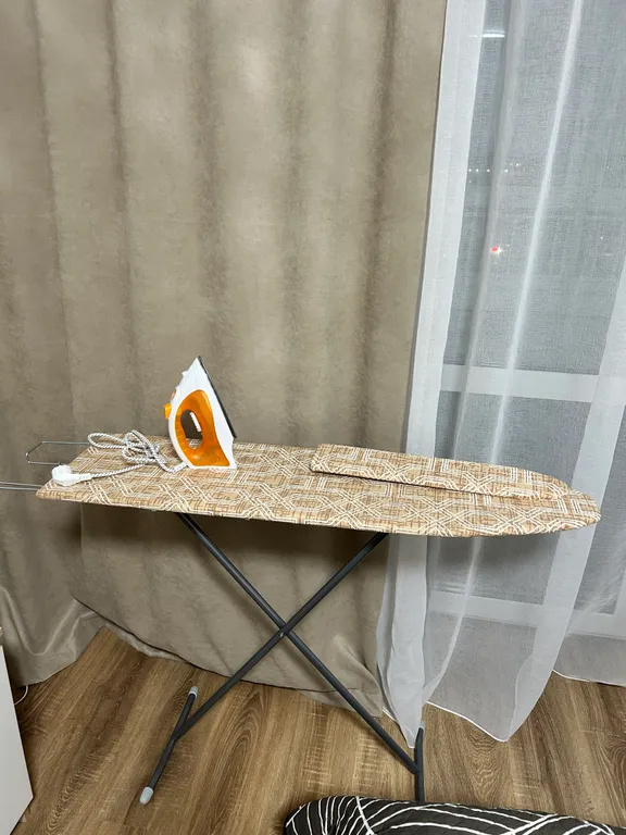 Квартира у горнолыжного комплекса Уктус