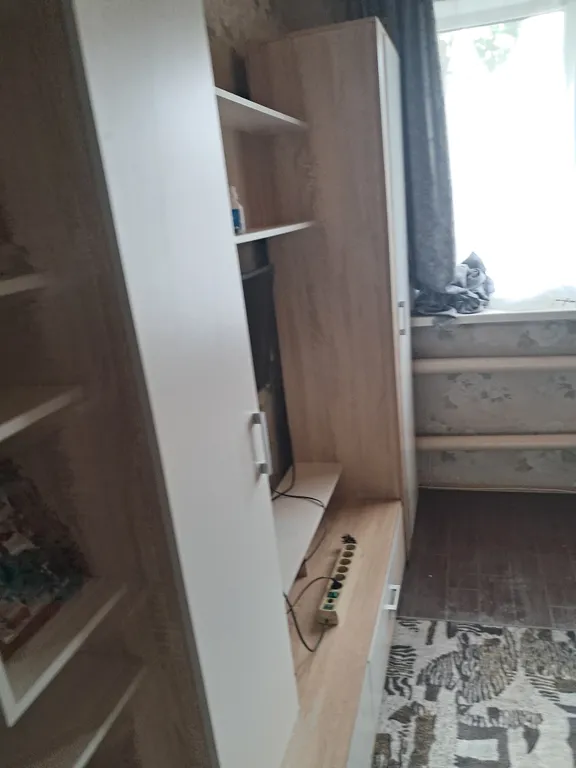 Квартира Квартира недалёко от аэропорта Казани и от реки волга — Столбище