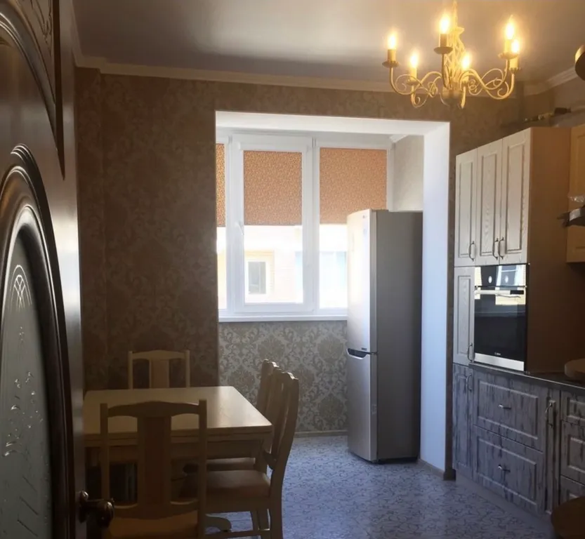 Квартира 2-комнатная квартира в Анапе — Анапа