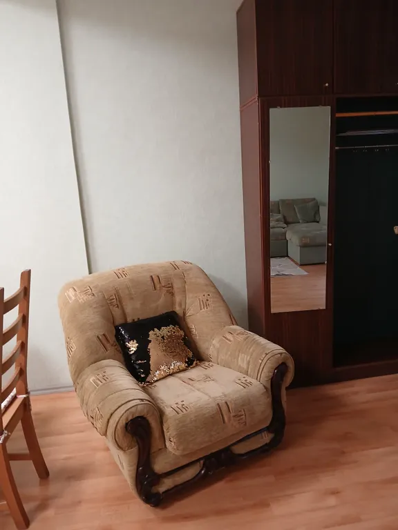 Апартамент с отдельным входом с улицы