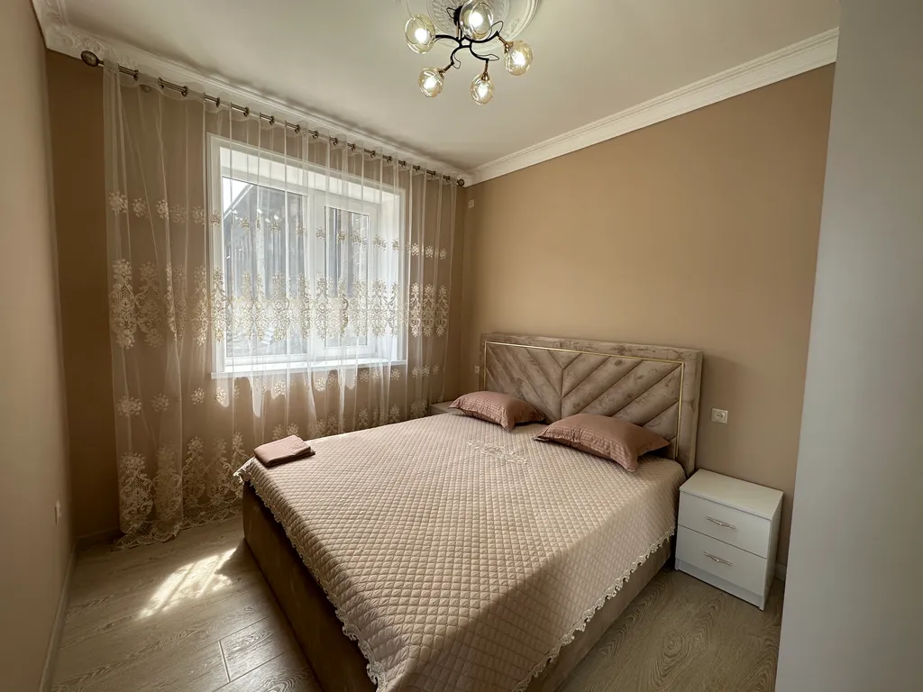 Коттедж Домик с видом на каньон — Миатли