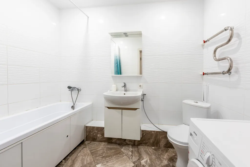 Квартира в районе аквапарка