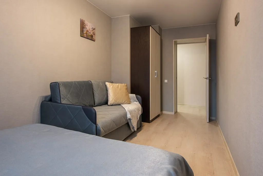 Квартира Апартаменты в историческом центре с паркоместом — Ярославль