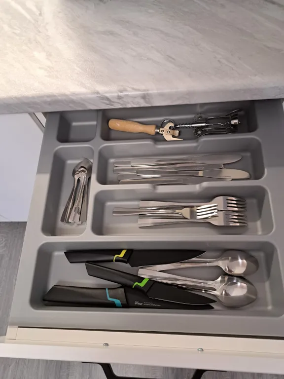 Квартира Тихая квартира — Бугры