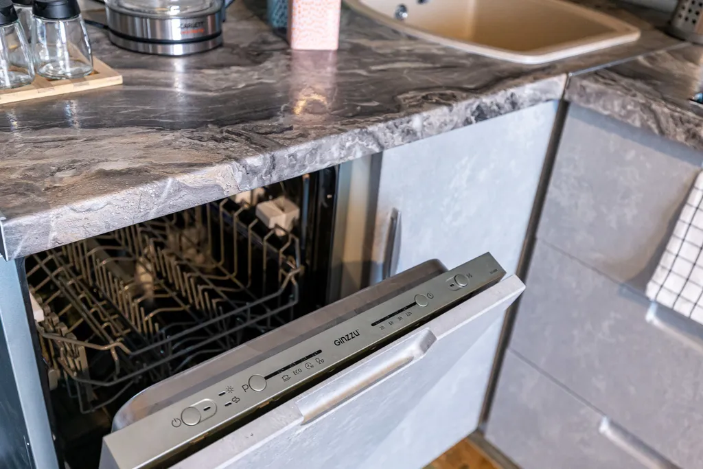 Уютная студия в ЖК Admiral Waterhouse