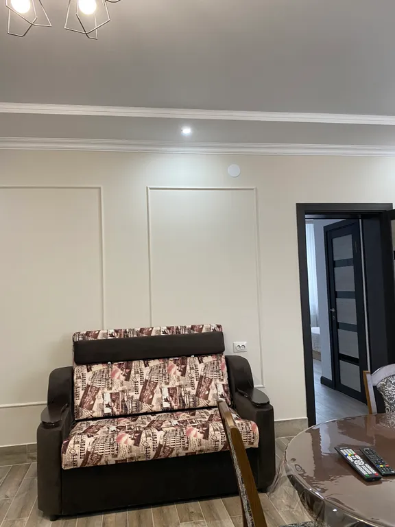 Гостевой дом под ключ