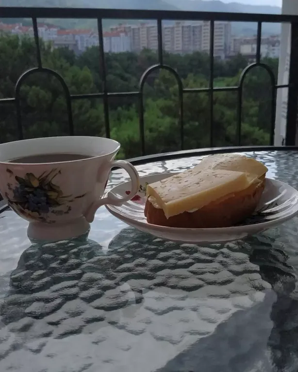 Квартира Квартира у самого Черного моря — Геленджик